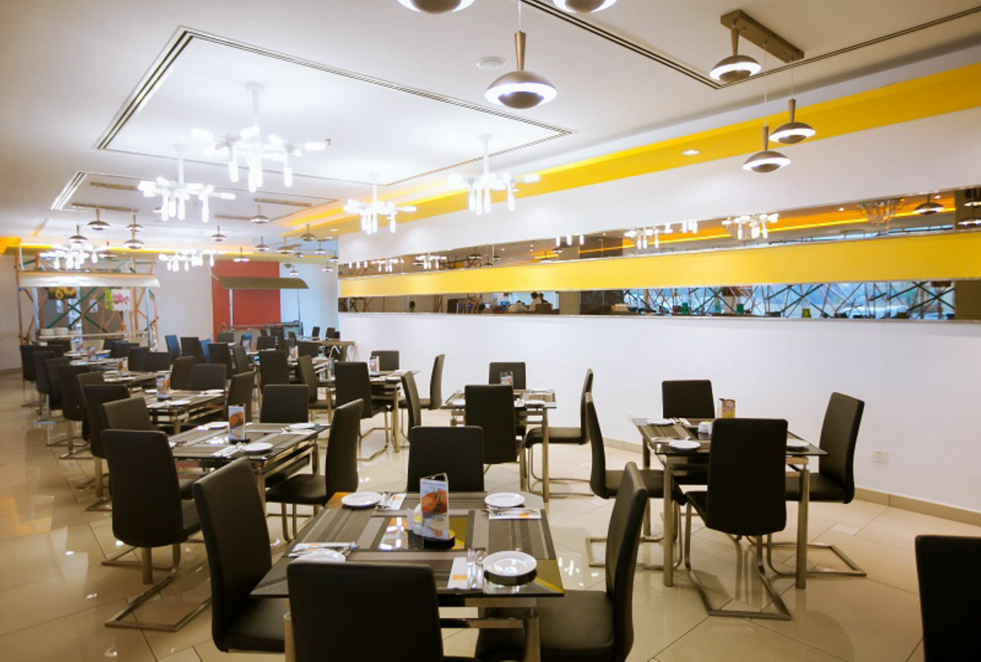 Palm Seremban Hotel Экстерьер фото